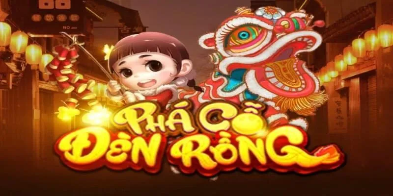 Phá Cỗ Đèn Rồng Rikvip – Siêu Phẩm Slot Nổ Hũ Đáng Chơi Nhất 4 Mẹo chơi game phá cỗ đèn rồng Rikvip để đạt hiệu suất tối đa
