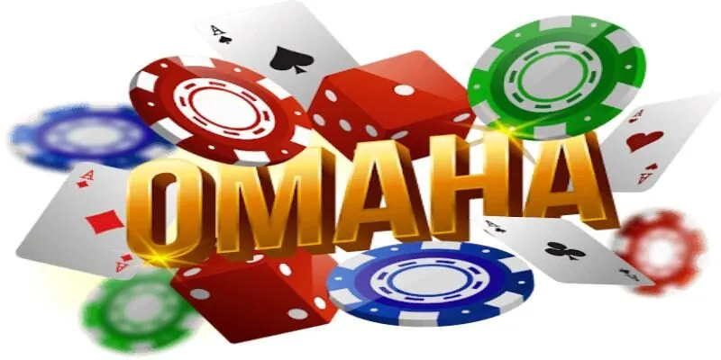 Omaha Poker - Những Điều Cơ Bản Cần Nắm Trước Khi Chơi 5 Những lưu ý quan trọng khi tham gia Omaha Poker trên Rikvip