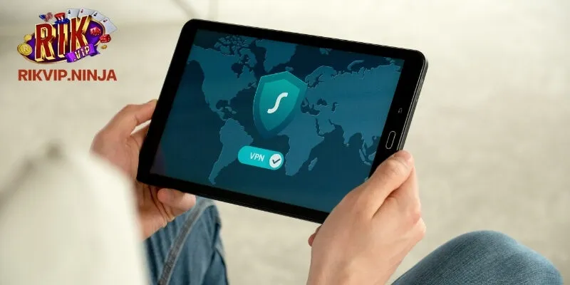 Cập Nhật Những Chính Sách Bảo Mật Rikvip Hấp Dẫn 2025 10 Chính sách bảo mật Rikvip