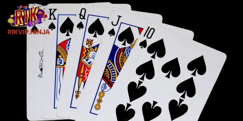 Liêng Rikvip – Game Bài Hấp Dẫn Và Cơ Hội Thưởng Lớn 8 Liêng Rikvip