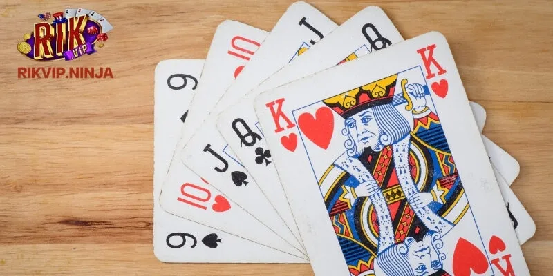 Tiến Lên Miền Nam Rikvip - Hướng Dẫn Từ Cơ Bản Đến Nâng Cao 7 Tiến Lên Miền Nam Rikvip