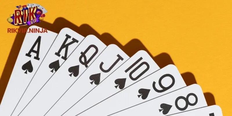 Mậu Binh Rikvip – Tựa Game Bài Chiến Thuật Đỉnh Cao 2 Giới thiệu chung về trò chơi mậu binh Rikvip