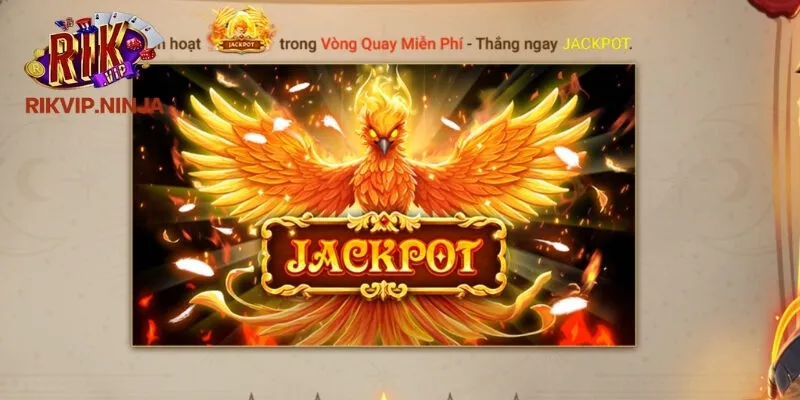 Đánh giá trò chơi Ngọn Lửa Phượng Hoàng Rikvip chi tiết