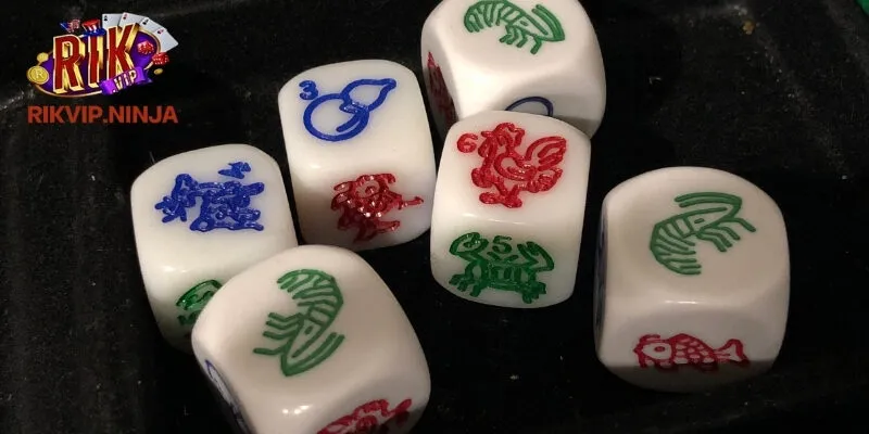 Bầu Cua Rikvip – Siêu Phẩm Giải Trí Gây Sốt Năm 2025 5 Chiến thuật hiệu quả khi chơi bầu cua Rikvip