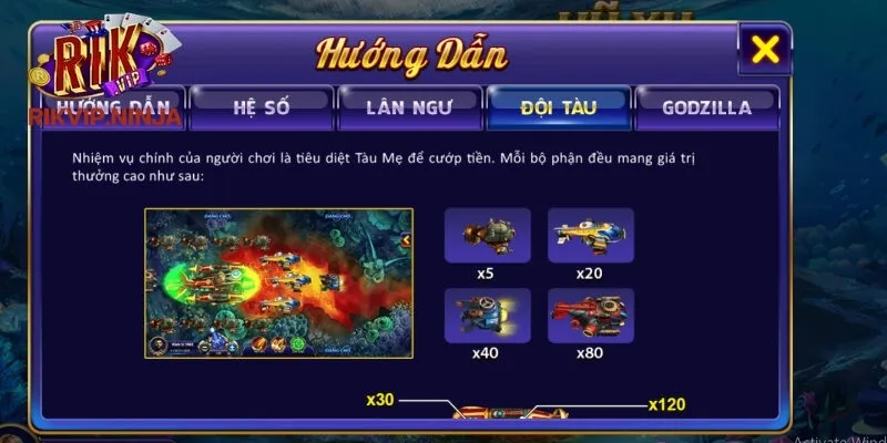 Chia sẻ tuyệt chiêu bắt cá trúng đậm dễ dàng cho mọi tay chơi