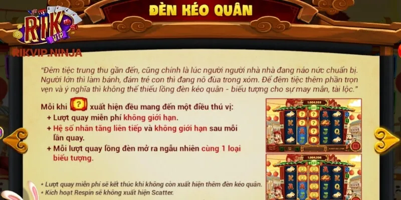 Phá Cỗ Đèn Rồng Rikvip – Siêu Phẩm Slot Nổ Hũ Đáng Chơi Nhất 4 Mẹo chơi game phá cỗ đèn rồng Rikvip để đạt hiệu suất tối đa