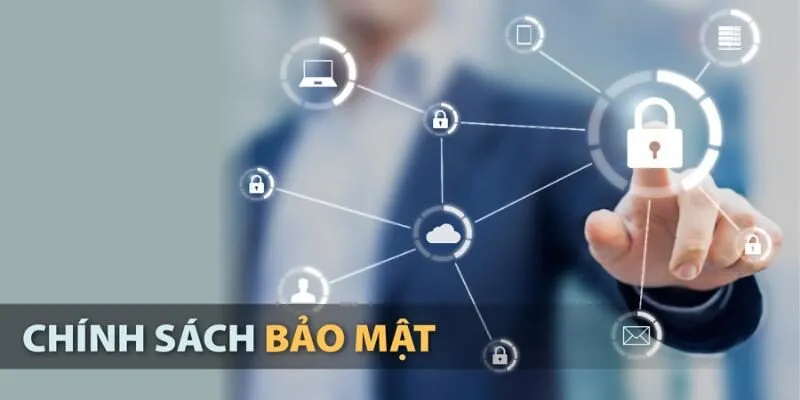 Chính sách bảo mật Rikvip áp dụng công nghệ hiện đại nhất