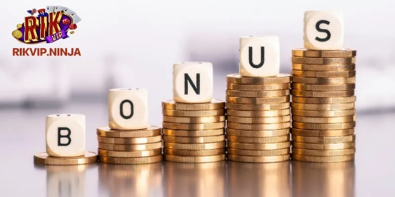 Tổng quan chương trình khuyến mãi Rikvip bonus giờ vàng