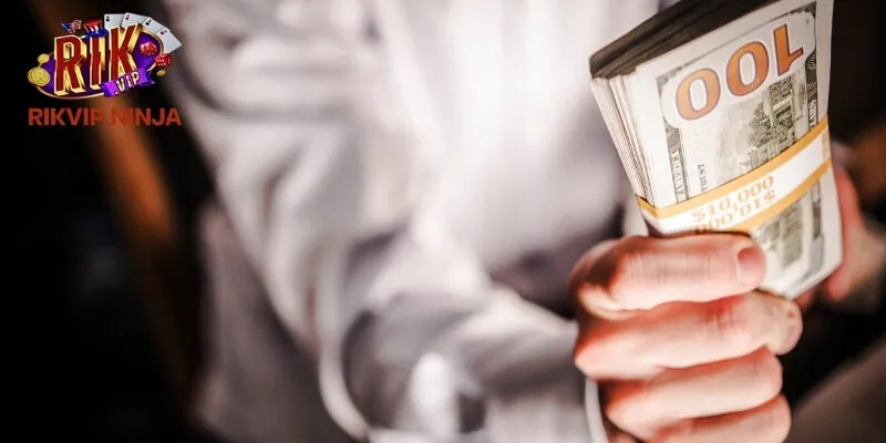 Chương Trình Khuyến Mãi Rikvip: Tặng 100K Cho Tân Thủ 2 Thông tin cơ bản về khuyến mãi tặng 100k cho tân thủ