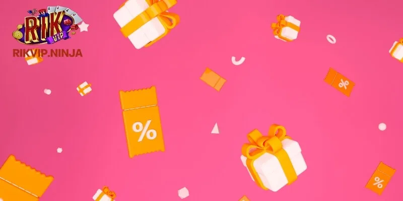 Khuyến Mãi Hấp Dẫn Từ Rikvip: Giftcode Miễn Phí 2 Giới thiệu chương trình khuyến mãi nhận Giftcode miễn phí