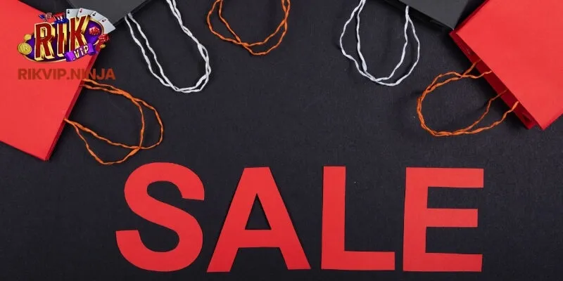 Khuyến Mãi Tân Thủ Rikvip - Bước Khởi Đầu Không Thể Tuyệt Vời Hơn 2 Giới thiệu khuyến mãi tân thủ hấp dẫn từ Rikvip