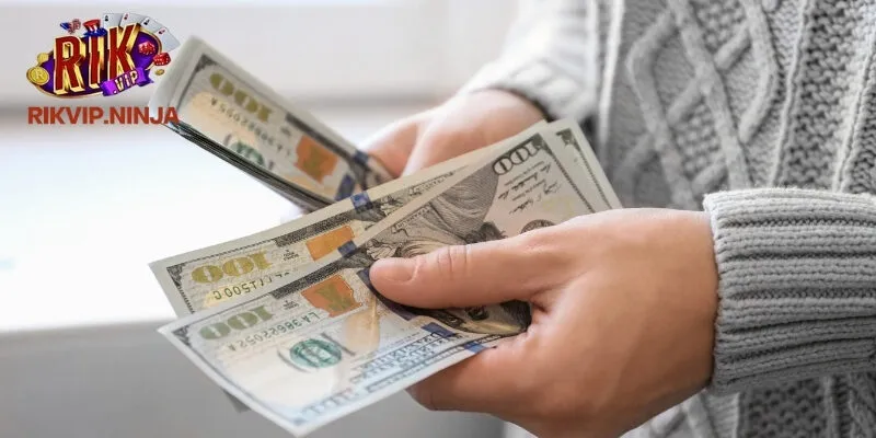 Khuyến Mãi Nạp Lần 2 – Rikvip Tiếp Sức Mạnh Mẽ Cho Hội Viên 2 Giới thiệu chương trình khuyến mãi nạp lần 2 Rikvip