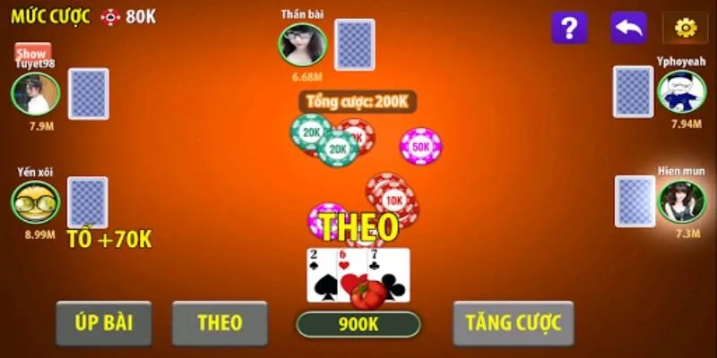 Liêng Rikvip – Game Bài Hấp Dẫn Và Cơ Hội Thưởng Lớn 5 Bí quyết chơi Liêng Rikvip dễ thắng