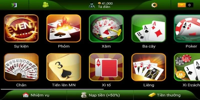 Khái quát cổng game bài Rikvip – Sân chơi giải trí hàng đầu hiện nay