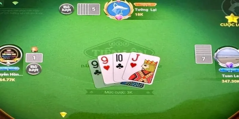 Nhận định về Rikvip – Cổng game bài đáng tin cậy hàng đầu năm 2025