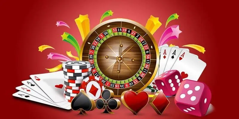 Danh sách các trò chơi bài Rikvip được nhiều người yêu thích