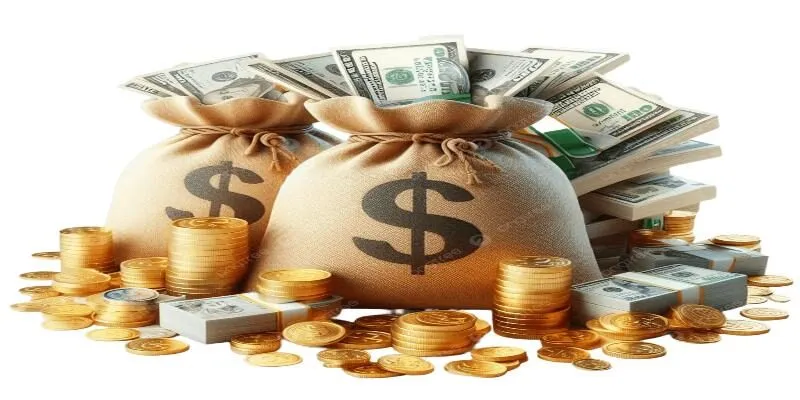 Khuyến mãi tặng 100K cho tân thủ có gì hấp dẫn người chơi