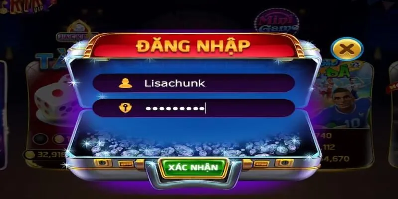 Cách Đăng Nhập Rikvip Và Hành Trình Giải Trí Đỉnh Cao