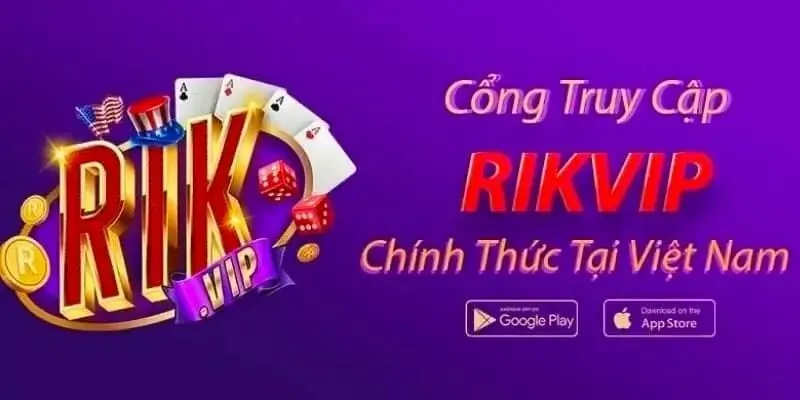 Tải App Rikvip - Hướng Dẫn Chi Tiết Từ A-Z Cho Tân Binh