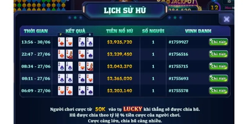 Baccarat Rikvip – Game Bài Đỉnh Cao Được Ưa Chuộng Tại Casino 2 Khái quát những điều cần biết về Baccarat Rikvip
