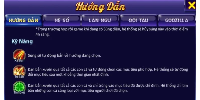 Bắn Cá Rikvip – Tựa Game Hot Nhất 2025 Không Thể Bỏ Lỡ 5 Chia sẻ tuyệt chiêu bắt cá trúng đậm dễ dàng cho mọi tay chơi