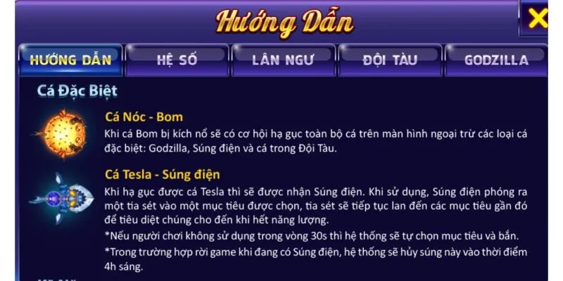 Bắn Cá Rikvip – Tựa Game Hot Nhất 2025 Không Thể Bỏ Lỡ 4 Top game bắn cá hấp dẫn nhất tại Rikvip mà bạn phải thử