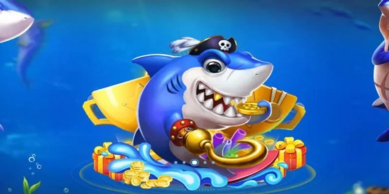 Bắn Cá Rikvip – Tựa Game Hot Nhất 2025 Không Thể Bỏ Lỡ 4 Top game bắn cá hấp dẫn nhất tại Rikvip mà bạn phải thử