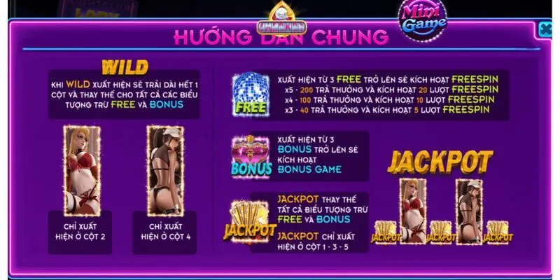 Dance Rikvip – Cơ Hội Săn Thưởng Nhanh Chóng Và Hấp Dẫn 5 4 bí quyết chơi Slot Dance Rikvip dễ thắng và tối ưu lợi nhuận