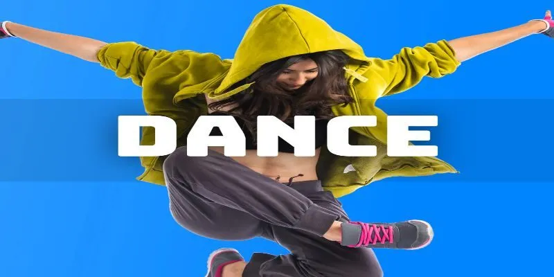 Cách tham gia trò chơi quay hũ Dance Rikvip chi tiết từ A đến Z