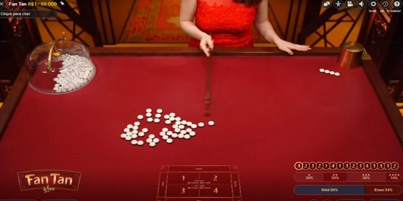 Fantan Live Rikvip – Cái Tên Gây Bão Trong Làng Game 2025