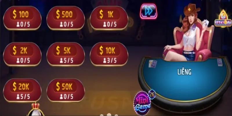 Chương Trình Khuyến Mãi Rikvip: Tặng 100K Cho Tân Thủ 4 Khuyến mãi tặng 100K cho tân thủ có gì hấp dẫn người chơi