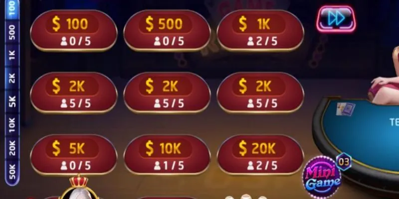 Chương Trình Khuyến Mãi Rikvip: Tặng 100K Cho Tân Thủ 5 Lý do người chơi cần tham nhà cái Rikvip uy tín