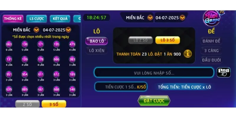 Lô Đề Rikvip – Sân Chơi Cá Cược Đỉnh Cao Và Thưởng Hấp Dẫn 4 Khám phá các cách chơi lô đề thú vị trên Rikvip