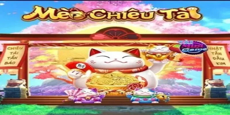 Mèo Chiêu Tài Rikvip – Hướng Dẫn Cho Tân Thủ 2025