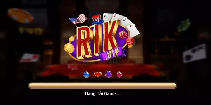 Ngọn Lửa Phượng Hoàng Rikvip - Game Quay Hũ Hấp Dẫn Hàng Đầu