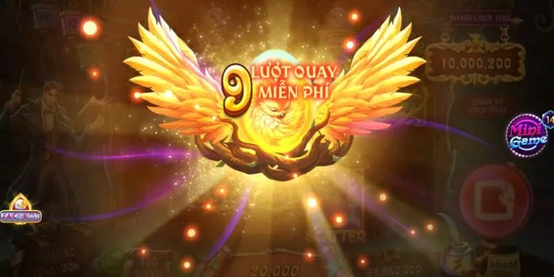 Ngọn Lửa Phượng Hoàng Rikvip - Game Quay Hũ Hấp Dẫn Hàng Đầu 5 Đánh giá trò chơi Ngọn Lửa Phượng Hoàng Rikvip chi tiết