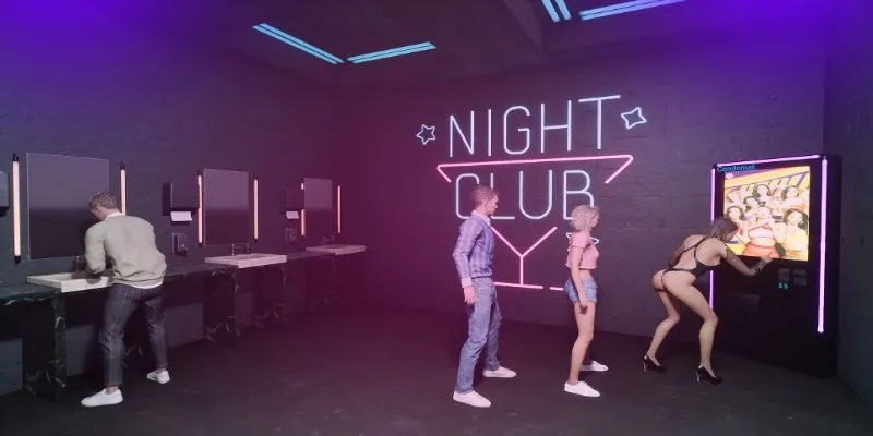 Lý do Night Club Rikvip được nhiều người chơi ưa chuộng