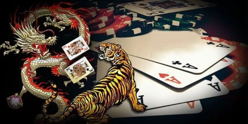 Rồng hổ Rikvip