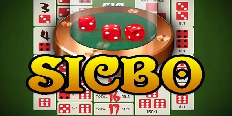 Sicbo Rikvip – Tựa Game Cá Cược Online Nổi Bật Nhất 2025