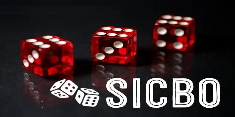 Sicbo Rikvip – Tựa Game Cá Cược Online Nổi Bật Nhất 2025 5 Cách tham gia Sicbo Rikvip đơn giản và nhanh chóng