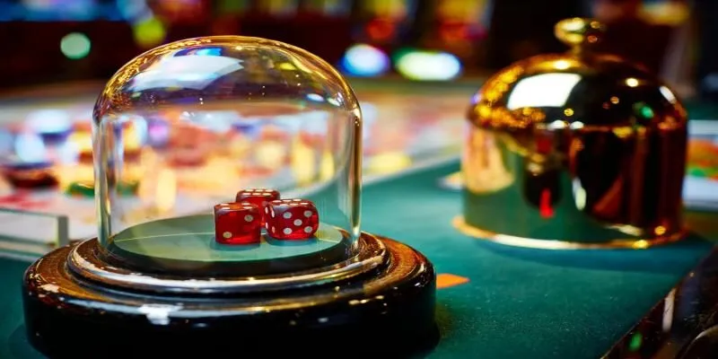 Sicbo Rikvip – Tựa Game Cá Cược Online Nổi Bật Nhất 2025 3 Vì sao bạn nên thử chơi Sicbo online tại Rikvip?