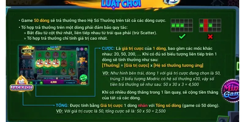 Siêu Sao Bóng Đá Rikvip – Game Nổ Hũ Được Ưa Chuộng Hàng Đầu 5 Bí kíp chơi siêu sao bóng đá Rikvip dễ thắng lớn