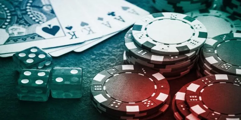 Stud Poker Rikvip – Trải Nghiệm Tựa Game Bài Đang Gây Sốt
