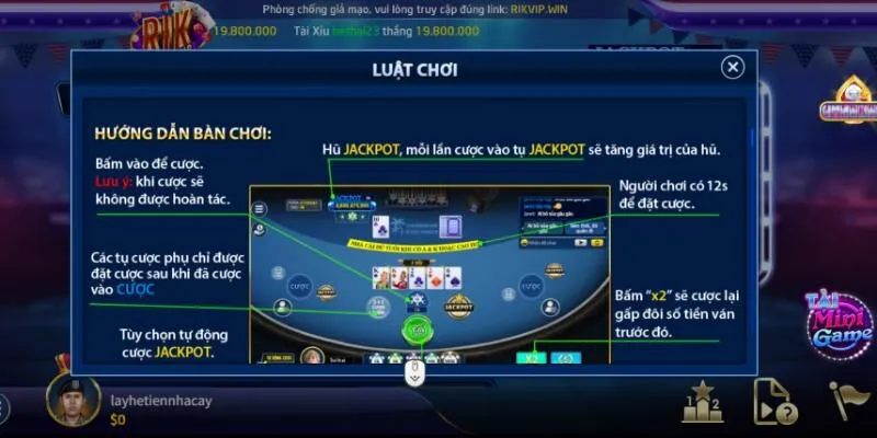 Stud Poker Rikvip – Trải Nghiệm Tựa Game Bài Đang Gây Sốt 4 Tìm hiểu chi tiết về cách chơi Stud Poker Rikvip