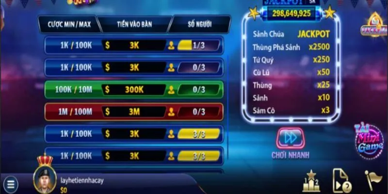 Stud Poker Rikvip – Trải Nghiệm Tựa Game Bài Đang Gây Sốt 5 Một số điểm quan trọng khi tham gia Stud Poker