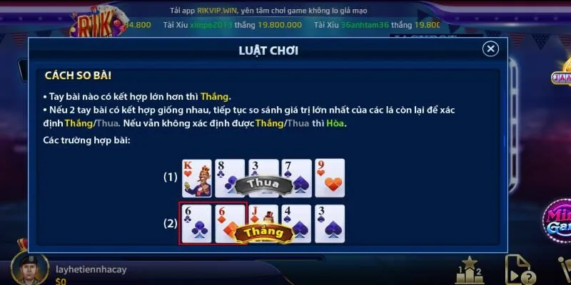Stud Poker Rikvip