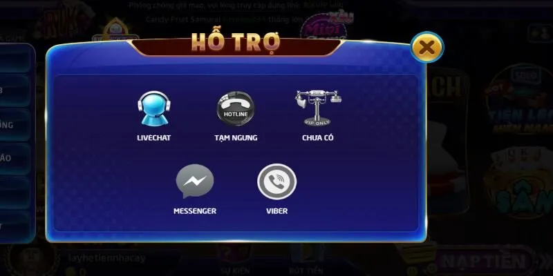 Tải App Rikvip - Hướng Dẫn Chi Tiết Từ A-Z Cho Tân Binh 5 Các lưu ý quan trọng người dùng cần nắm khi tải app Rikvip