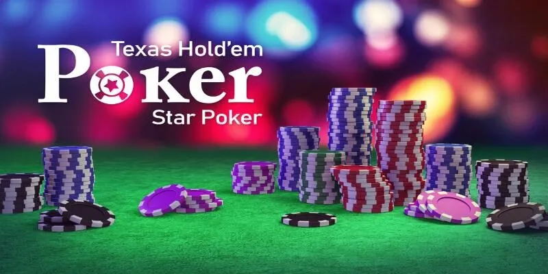 Texas Poker Rikvip