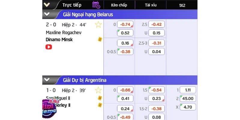 Thể Thao Rikvip - Cách Thức Tham Gia Cá Cược Thể Thao 2025 5 Cách tải nhanh game cá cược thể thao Rikvip