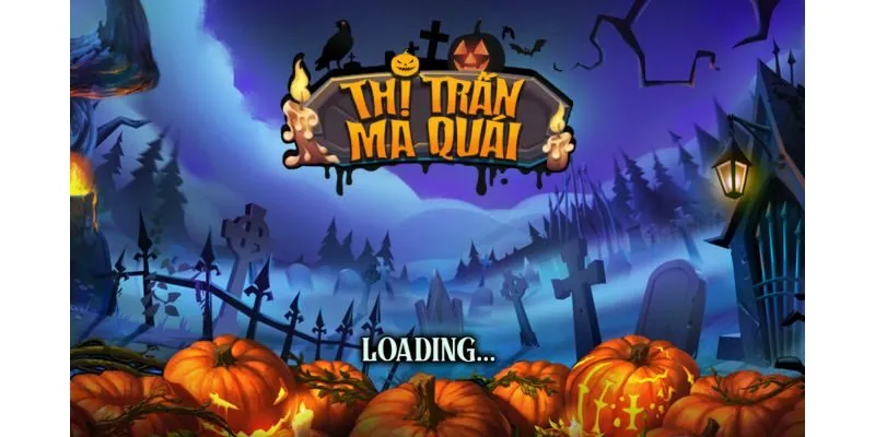 Thị Trấn Ma Quái Rikvip – Slot Game Đầy Kịch Tính Gây Sốt 2 Trải nghiệm game thị trấn ma quái đầy hấp dẫn tại Rikvip